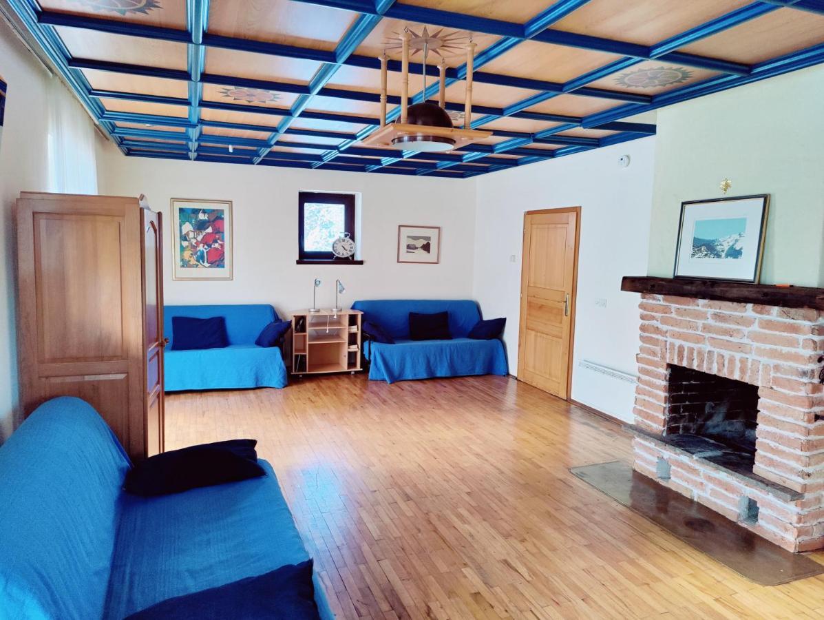 Apartments By Savica Bohinj Ngoại thất bức ảnh
