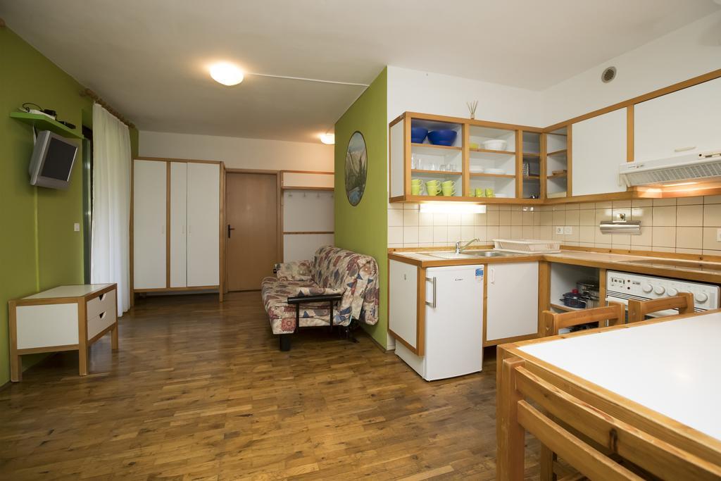 Apartments By Savica Bohinj Ngoại thất bức ảnh