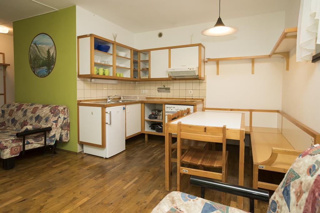 Apartments By Savica Bohinj Ngoại thất bức ảnh