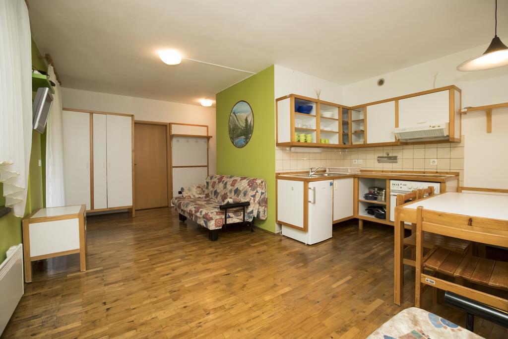 Apartments By Savica Bohinj Ngoại thất bức ảnh