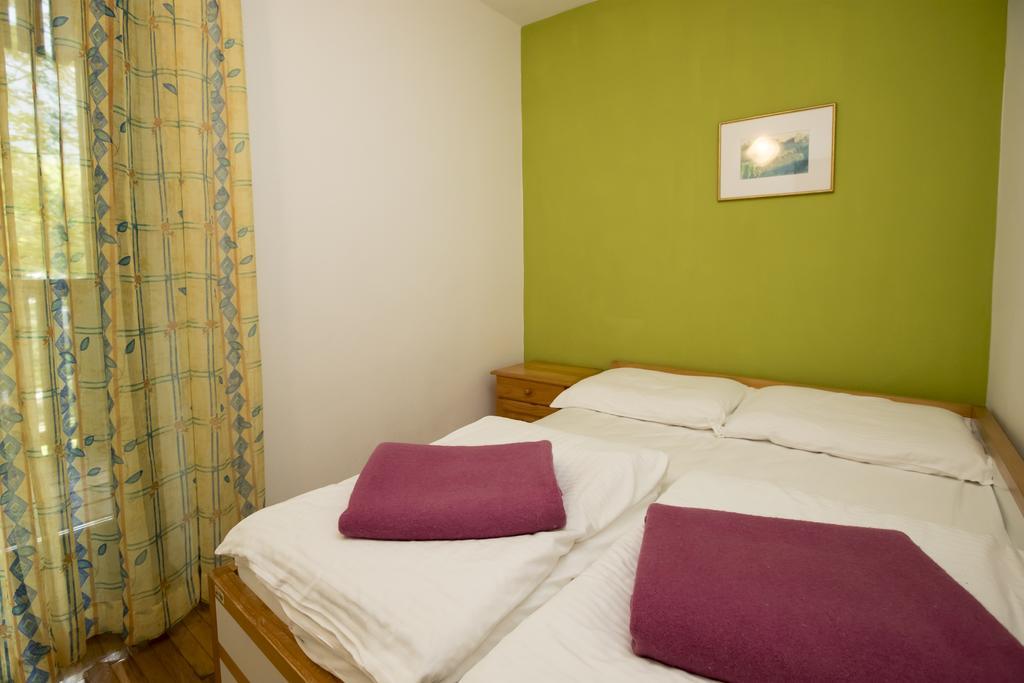 Apartments By Savica Bohinj Ngoại thất bức ảnh