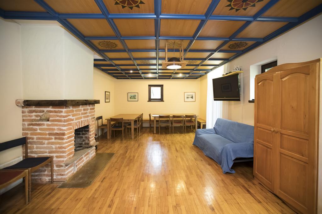 Apartments By Savica Bohinj Ngoại thất bức ảnh