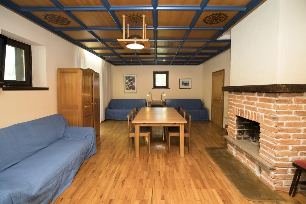 Apartments By Savica Bohinj Ngoại thất bức ảnh