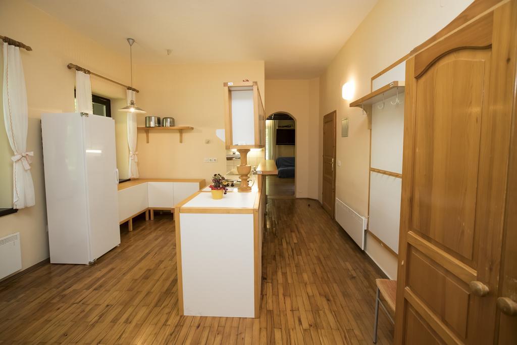 Apartments By Savica Bohinj Ngoại thất bức ảnh
