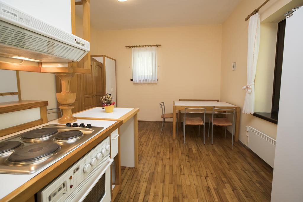 Apartments By Savica Bohinj Ngoại thất bức ảnh