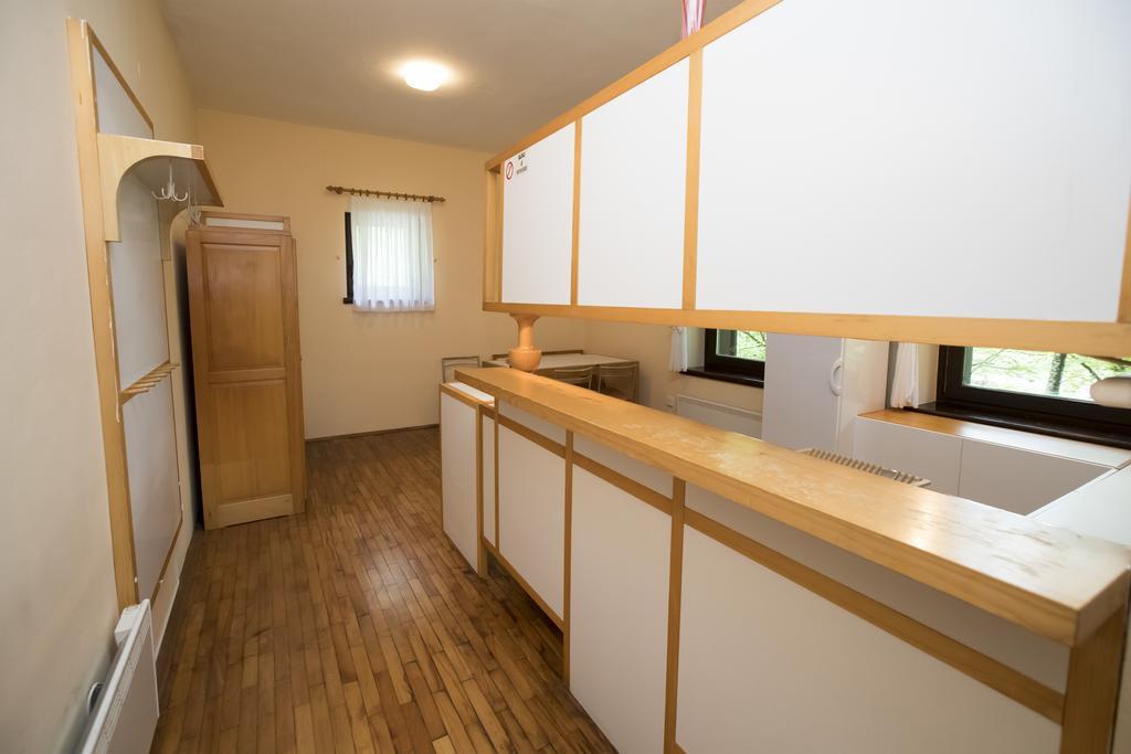 Apartments By Savica Bohinj Ngoại thất bức ảnh