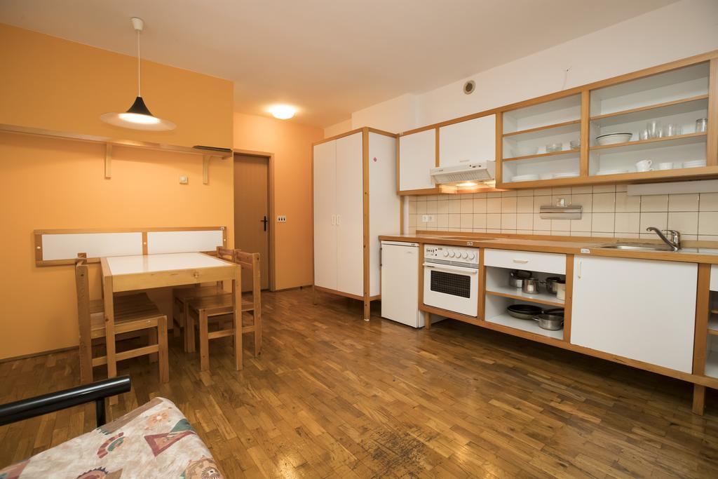 Apartments By Savica Bohinj Ngoại thất bức ảnh