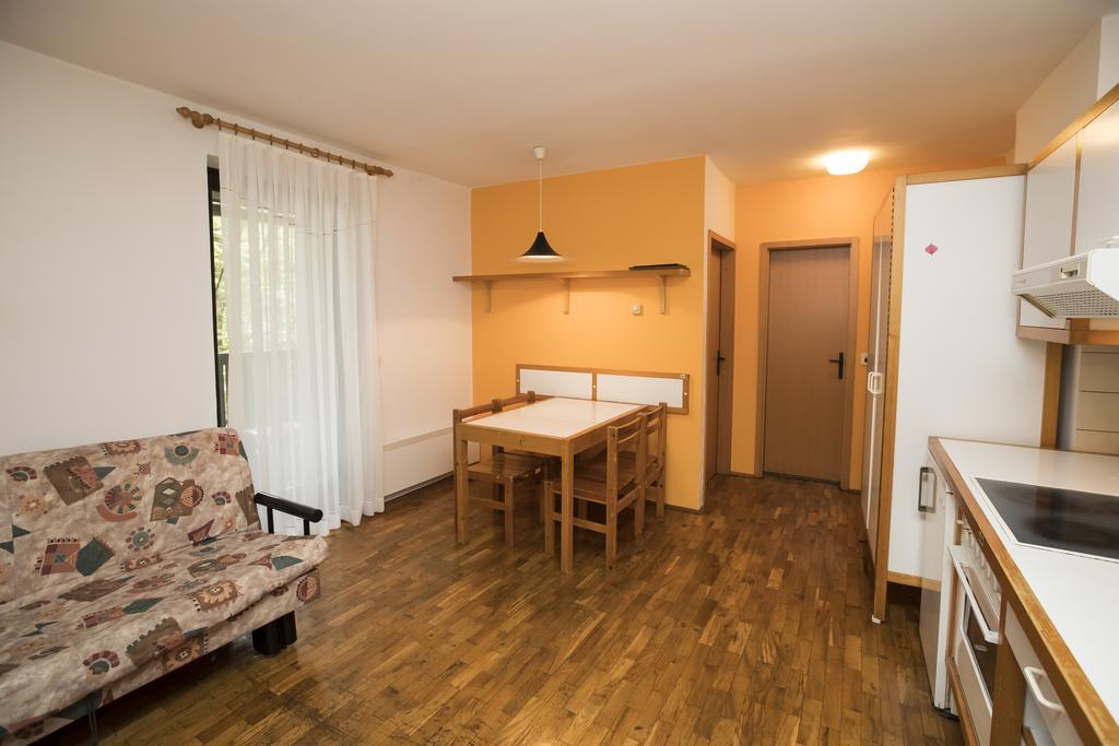 Apartments By Savica Bohinj Ngoại thất bức ảnh