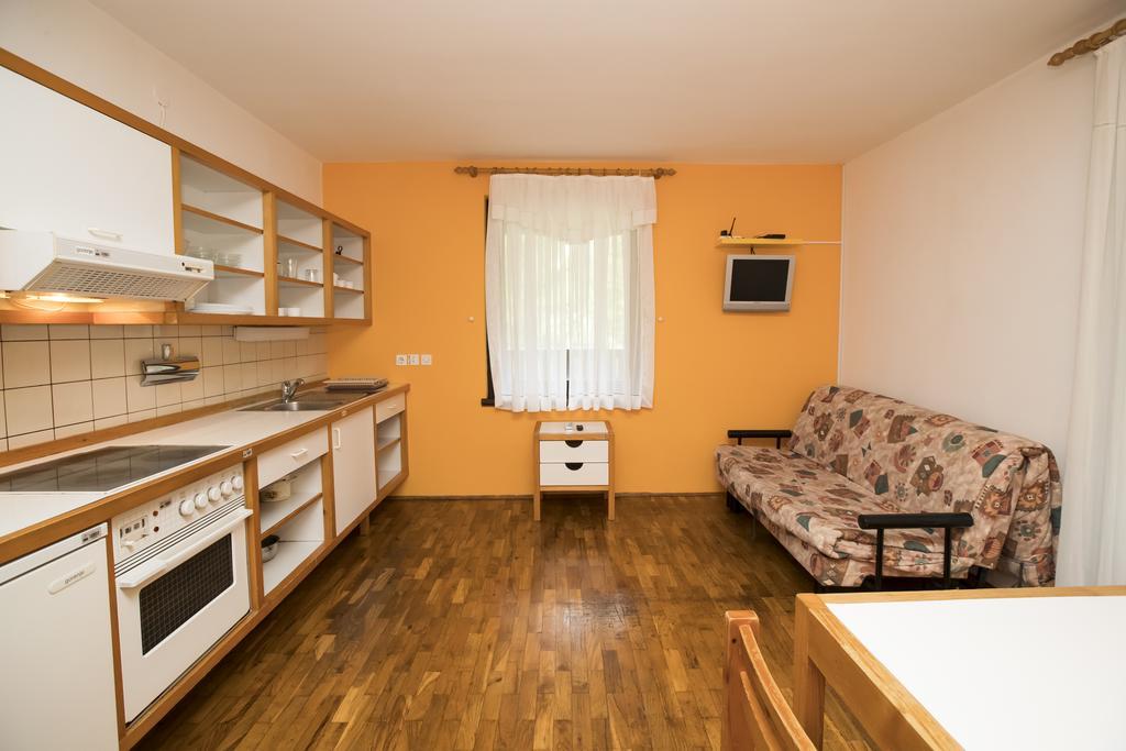 Apartments By Savica Bohinj Ngoại thất bức ảnh